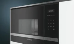 Siemens BF525LMS0 Einbau-Mikrowelle -Bosch Verkäufe 4361e0431d77ca4066d5eb84658c6864