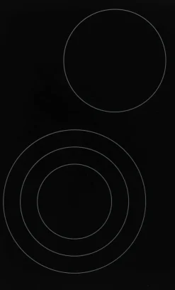 PKM Glaskeramik-Kochfeld Ceranfeld Mit Edelstahlrahmen EB-C5-3KBTC Touch Control 77cm -Bosch Verkäufe 43aff29c47fadcd4e860315babb5a8c1