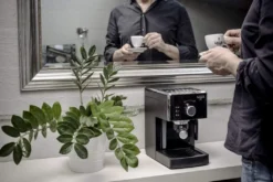 Gaggia R18433/11 Viva Style Black -Bosch Verkäufe 43c11ad8469d8cefe5c20abf8dc0ce31