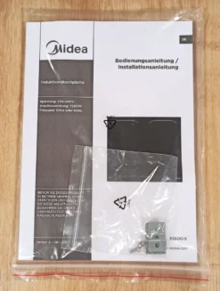 Set BOSCH Backofen Mit Induktionskochfeld Autark 60 Cm + Teleskopauszug LED -Bosch Verkäufe 43d6b0c8f4f5e2980237a190dcee7775 1