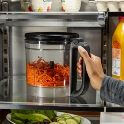 KitchenAid FoodProcessor 3,1L Kontur Silber 5KFP1319ECU 19 KitchenAid FoodProcessor 3,1L Kontur Silber 5KFP1319ECU -Bosch Verkäufe 43fffba2f31f15112aea2f7e3806a87c