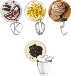 Kenwood KVL65.001WH Titanium Chef Baker XL 33 Kenwood KVL65.001WH Titanium Chef Baker XL -Bosch Verkäufe 4415b54947f0987d998f580ffd6535e0