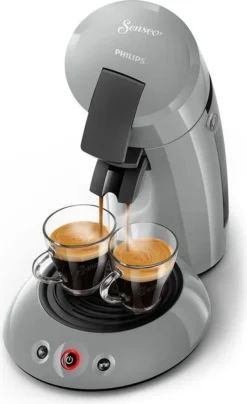 Philips Senseo Kaffeepadmaschine HD 6553/70 Original, Farbe Hellgrau 11 Philips Senseo Kaffeepadmaschine HD 6553/70 Original, Farbe Hellgrau -Bosch Verkäufe 44711a31d83f7f1f9e06f08fd889d06b