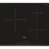 Bosch Serie 6 PIJ631FB1E, Schwarz, Integriert, Zonen-Induktionskochfeld, Glaskeramik, 3 Zone(n), 3 Zone(n) -Bosch Verkäufe 44d3d4f617c8bfa59739de2aa0b4f672