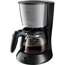 Philips Daily Collection Kaffeemaschine HD7462/20 - Filterkaffeemaschine - 1,2 L - Gemahlener Kaffee Philips -Bosch Verkäufe 44f78dc9456883a167f2c18e04e9d557