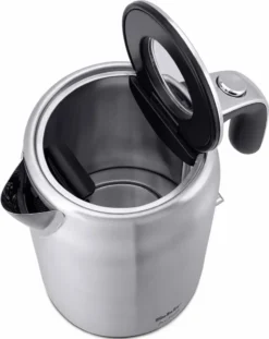 Fakir Frühstück-Set Bestehend Aus Aroma Grande Kaffeemaschine, Adell Wasserkocher, Calypso Toaster, Edelstahl -Bosch Verkäufe 453322911a167fe647dca9eb9e21b43b