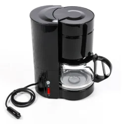 All Ride Reisekaffeemaschine 10 Bis 12 Tassen - Kaffeemaschine Mit Befestigungsmaterial - 24V - 300 Watt -Bosch Verkäufe 4585ada035e6e7b0bc8ce0ca5c9d4bf4
