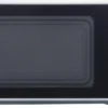 Sharp RS172TS Mikrowelle, 700 Watt, 17 L Volumen, 44,6 Cm Breite