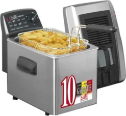 FRITEL TSF 4371 TSF 4371 Fritteuse 138281