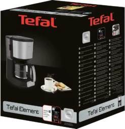 Tefal Kaffeeautomat CM4708 Element -Bosch Verkäufe 45c33e327acd15811588c94f9454a2b3