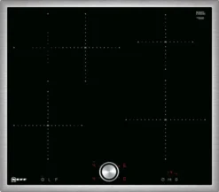 Neff Autark Kochfeld Mit Induktion, 60 Cm TBT4660N