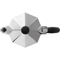 Bialetti Moka Express - 3 Tassen Espressokocher -Bosch Verkäufe 462d8b3c1b51ffcfa30e773120348715 1