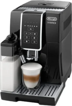 De'Longhi DeLonghi ECAM350.50.B Dinamica Kaffeevollautomat -Bosch Verkäufe 462f3b007045274d6fcea14e7a8ee189