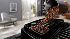 De'Longhi DeLonghi ECAM220.21.B Magnifica Start Kaffeevollautomat -Bosch Verkäufe 46e23ff42a21fb01dc735c553cf699b8