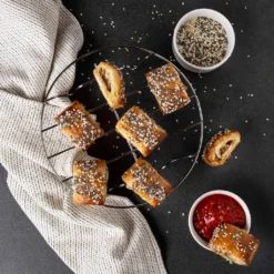 Princess 10-tlg. Heißluftfritteuse-Zubehör-Set 5,2L Metall Und Silikon 29 Princess 10-tlg. Heißluftfritteuse-Zubehör-Set 5,2L Metall Und Silikon -Bosch Verkäufe 472d521daed454433d62dea9edda1ff2