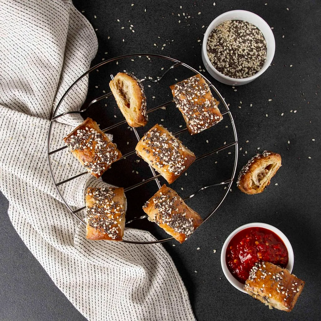 Princess 10-tlg. Heißluftfritteuse-Zubehör-Set 5,2L Metall Und Silikon 10 Princess 10-tlg. Heißluftfritteuse-Zubehör-Set 5,2L Metall Und Silikon – Bild 8