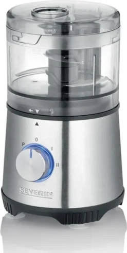 SEVERIN Kompakt-Multizerkleinerer KM 3865 400 Watt -Bosch Verkäufe 47b0528da2726257eb2774921b489363