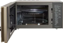 LG Mikrowelle MH 6565 CPS -Bosch Verkäufe 487eed710c5d98199a050923a049f727