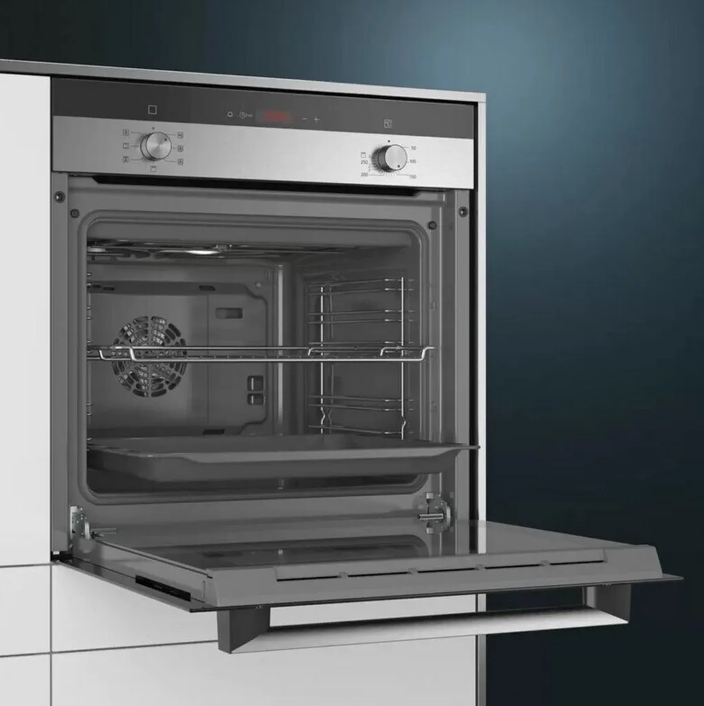 Siemens HB 113 FBS 1 Ed EB-BackofenA 5Heizarten 66L Versenkknebel 9 Siemens HB 113 FBS 1 Ed EB-BackofenA 5Heizarten 66L Versenkknebel – Bild 7