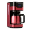 Kaffeemaschine Arabica 800W EasyTouch Control -Bosch Verkäufe 4916f78b62eb31d996c08a5289bda62f