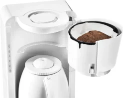 Rowenta CT3801 Thermo-Kaffeemaschine Adiogo Weiß -Bosch Verkäufe 492ebab17a47b5befbaf6ad9899a96c1