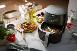Philips Airfryer XXL Pizza Kit Zubehör, Passend Für Airfryer XXL HD96x, HD97x Und HD98x (HD9953/00) 20 Philips Airfryer XXL Pizza Kit Zubehör, Passend Für Airfryer XXL HD96x, HD97x Und HD98x (HD9953/00) -Bosch Verkäufe 498f830ce8cc2f2eb765b0e84b05642f