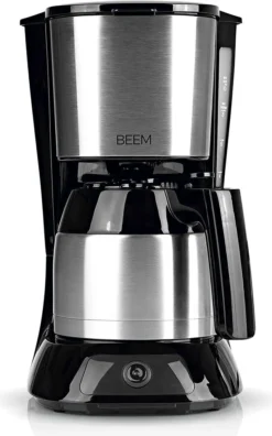 BEEM Filter Kaffeemaschine Thermo Permanentfilter 900W Filterkaffee Edelstahl 26 BEEM Filter Kaffeemaschine Thermo Permanentfilter 900W Filterkaffee Edelstahl -Bosch Verkäufe 49df6bc789a699dbdcf859b02d467423
