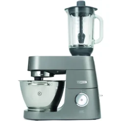 Kenwood KAH359GL ThermoResist Glas-Mixaufsatz -Bosch Verkäufe 49e399fdf9d9b3aa853020409e251189