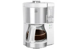 Melitta Filterkaffeemaschine Look V Perfection 1025-05 Weiß -Bosch Verkäufe 4b3e62dca759c0c55f47315cb320eb31