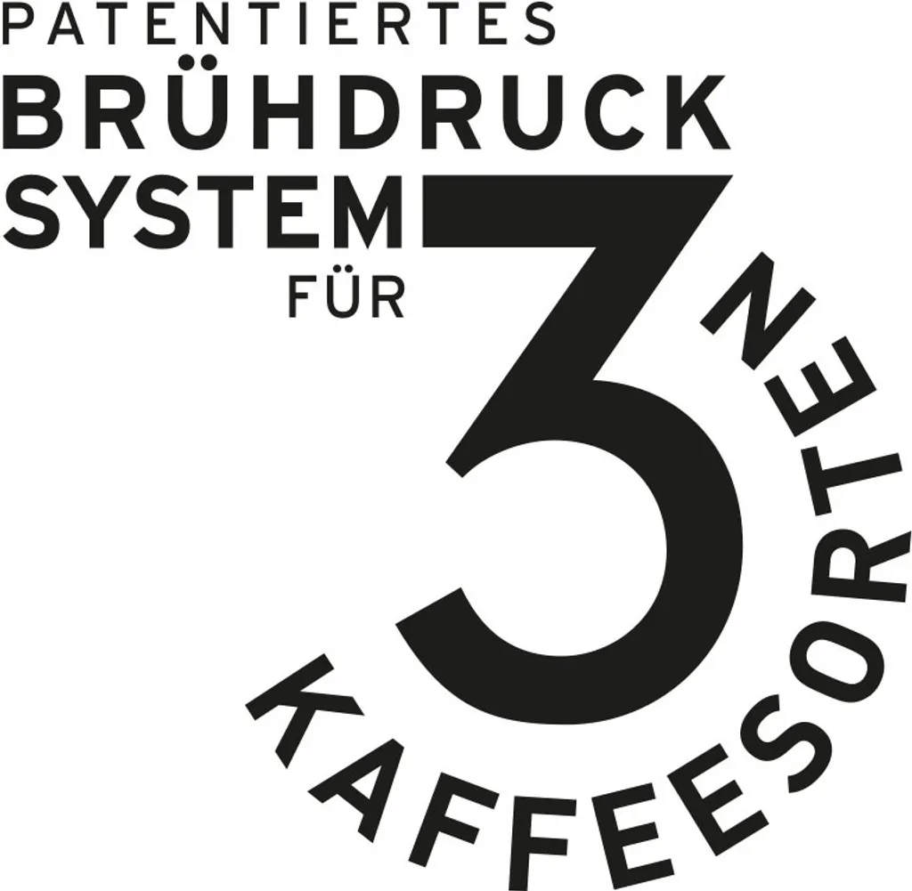 Tchibo Cafissimo Easy Kaffeemaschine Kapselmaschine Inkl. 30 Kapseln Für Caffè Crema, Espresso Und Kaffee, Schwarz 7 Tchibo Cafissimo Easy Kaffeemaschine Kapselmaschine Inkl. 30 Kapseln Für Caffè Crema, Espresso Und Kaffee, Schwarz – Bild 5