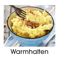 GOURMETmaxx Heißluft-Fritteuse Digital - Fritteuse, Ofen & Drehgrill In Einem - Heißluftfritteuse - Schwarz XXXL Heißluft Fritteuse Airfryer Digital Backofen Fettfrei Drehgrill 9L Pommes -Bosch Verkäufe 4b5af444ff78cdb317640cb866e3bbab