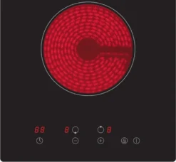 PKM Glaskeramik-Doppelkochplatte EB-GK-2TCG -Bosch Verkäufe 4bb7e8938ec09780e3ac7e40c7f7a3d8