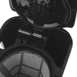 BEEM FRESH-AROMA-SWITCH Filterkaffeemaschine - Thermo Edelstahl 1 L Thermoskanne Bedienrad 24h-Timer 800 W Für 4-8 Tassen Kaffeemaschine Timer 33 BEEM FRESH-AROMA-SWITCH Filterkaffeemaschine - Thermo Edelstahl 1 L Thermoskanne Bedienrad 24h-Timer 800 W Für 4-8 Tassen Kaffeemaschine Timer -Bosch Verkäufe 4c1827abb9749ff73c80f29f1499f3be