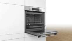 Bosch HBG5780S6, Serie | 6, Einbau-Backofen, 60 X 60 Cm, Edelstahl -Bosch Verkäufe 4c31fd0930731d8ec6b238e1e4c8eac3