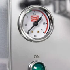 Quickmill 0981 Rubino Nero Siebträger Espressomaschine -Bosch Verkäufe 4c6634a057d6a4d6c8b8d00d5b88ba60