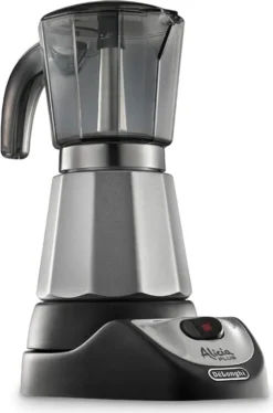 De'Longhi DeLonghi EMKM 6 "Alicia", Türkisch, Freistehend, Schwarz, Silber, 450 W, 220-240 V, 50/60 Hz 13 De'Longhi DeLonghi EMKM 6 "Alicia", Türkisch, Freistehend, Schwarz, Silber, 450 W, 220-240 V, 50/60 Hz -Bosch Verkäufe 4cc284a5a966cd775c3303ff131de596
