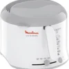 Moulinex Fritteuse AF1211 Uno M Access 1600 Watt Weiß/hellgrau -Bosch Verkäufe 4cde7c2cc5289ab92b301f792901b96b