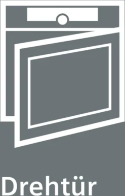 Siemens IQ300 BF523LMB3, Integriert, Solo-Mikrowelle, 20 L, 800 W, Drehregler, Berührung, Schwarz, Edelstahl -Bosch Verkäufe 4d2db2baafb515e024f61f37a41a1677