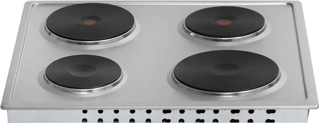 Respekta Backofen Einbauherd Edelstahlkochfeld Herdset Edelstahl Grill Oberhitze 7 Respekta Backofen Einbauherd Edelstahlkochfeld Herdset Edelstahl Grill Oberhitze – Bild 5