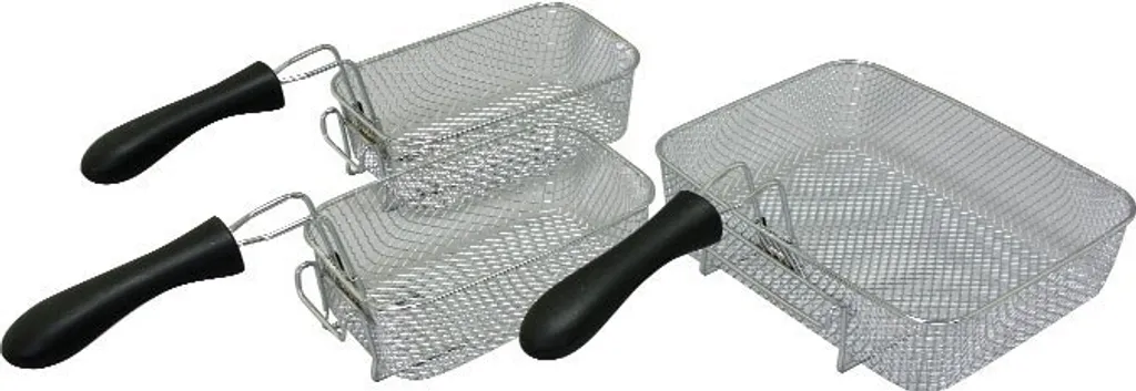 Clatronic FR 3195 Doppel-Kaltzone-Fritteuse 10 Clatronic FR 3195 Doppel-Kaltzone-Fritteuse – Bild 8