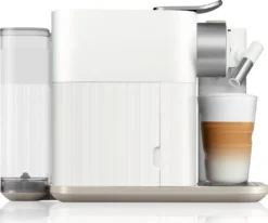 De'Longhi DeLonghi EN 640 Nespresso Gran Lattissima Kapselmaschine, Farbe:Weiß 17 De'Longhi DeLonghi EN 640 Nespresso Gran Lattissima Kapselmaschine, Farbe:Weiß -Bosch Verkäufe 4d40abb63daae1880c9bc84ebb9e0c96