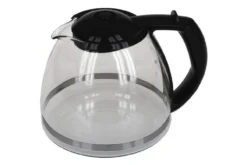 Bosch Siemens Glaskanne, Kaffeekanne, Glaskrug 10 Tassen Für TKA, TC - Nr.: 00646860, 646860 -Bosch Verkäufe 4d86c88b88bacb57bda60f420ceeabec