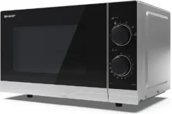 SHARP YC-PS201AES Mikrowelle (Mikrowelle: 700W) -Bosch Verkäufe 4daaf0f783e50b659ef236e69130eef6