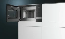 Siemens BF525LMS0 Einbau-Mikrowelle -Bosch Verkäufe 4dd80b19f23387c9c3600c542df5944f