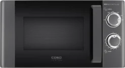Caso M20 Ecostyle Mikrowelle 700 Watt 20 L Garraum Drehteller Ø 24,5cm Timer -Bosch Verkäufe 4e40c7467cfde0953e457063a41fd7c0