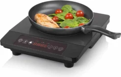 Tristar Induktionskochfeld IK-6178 2000 W -Bosch Verkäufe 4e4182a4d06391dca58ae24ac84ff7de