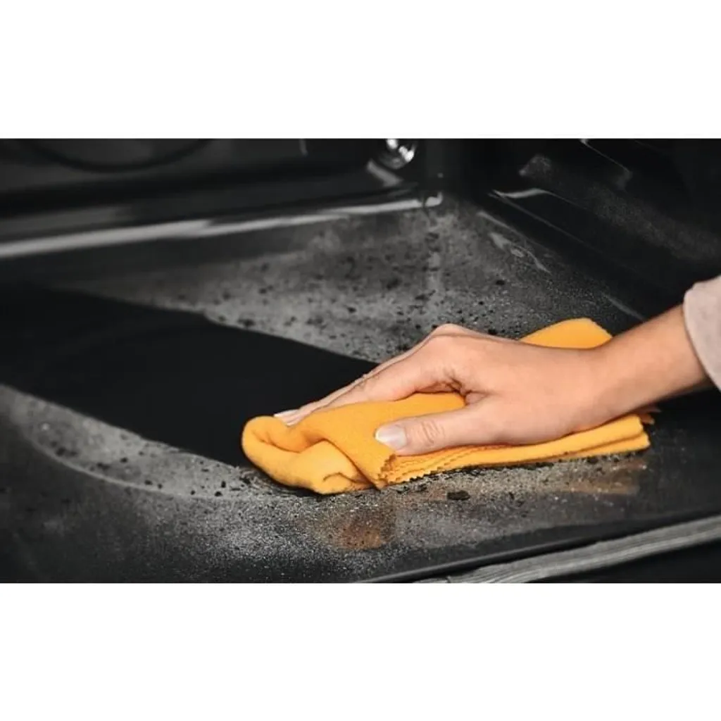 ELECTROLUX - EOF7P00X0 - SurroundCook Ofen - Gepulste Rotierende Hitze - 72L - Pyrolyse - A + - Inox 5 ELECTROLUX - EOF7P00X0 - SurroundCook Ofen - Gepulste Rotierende Hitze - 72L - Pyrolyse - A + - Inox – Bild 4