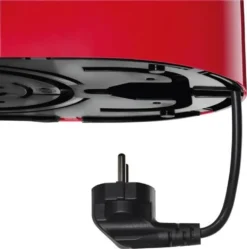 Bosch TKA3A034 CompactClass Kaffeemaschine Extra Rot -Bosch Verkäufe 4eb214bbbd6c97a800e04e2b8fdd8713