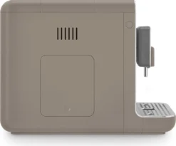 Smeg BCC02TPMEU Kompakte Kaffeevollautomat Mit Dampffunktion Taupe -Bosch Verkäufe 4eb89cbc1f5237ccf2526364e4bad5e6