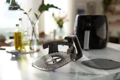 Philips Airfryer XXL Pizza Kit Zubehör, Passend Für Airfryer XXL HD96x, HD97x Und HD98x (HD9953/00) 19 Philips Airfryer XXL Pizza Kit Zubehör, Passend Für Airfryer XXL HD96x, HD97x Und HD98x (HD9953/00) -Bosch Verkäufe 4ec0140f2539fd7c8083f13bd721a7e4